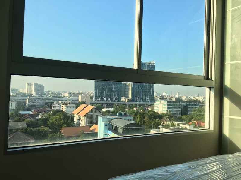 Supalai Veranda Ratchavipha-Prachachuen, Bangkok, 689 Pracha Chuen Rd, Bang Sue, Bangkok, 1 Bedroom, 44 sqm, Condo For Rent, by Living Real Estates, 500387943 - DDproperty.com