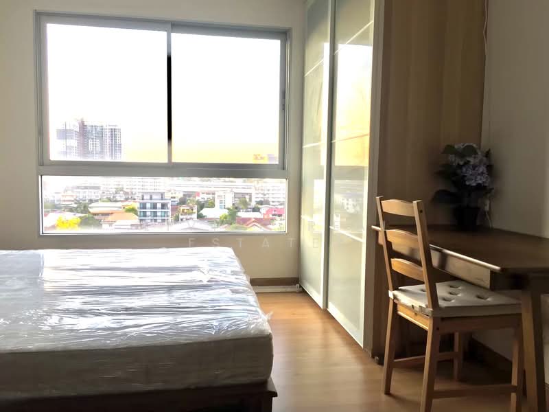 Supalai Veranda Ratchavipha-Prachachuen, Bangkok, 689 Pracha Chuen Rd, Bang Sue, Bangkok, 1 Bedroom, 44 sqm, Condo For Rent, by Living Real Estates, 500387943 - DDproperty.com
