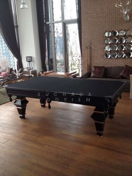 IDEO Morph 38, Bangkok, 88 Sukhumvit Road, Phra Kanong, Khlong Toei, Bangkok, 1 Bedroom, 35 sqm, Condo For Sale, by Suchada Yodyiem, 500387947 - DDproperty.com