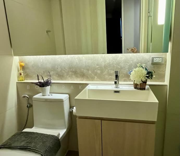 The Lumpini 24, Bangkok, Sukhumvit 24 Road, Khong Tan, Khlong Toei, Bangkok, 2 Bedrooms, 56 sqm, Condo For Rent, by Boonraksa Sopak, 500387950 - DDproperty.com
