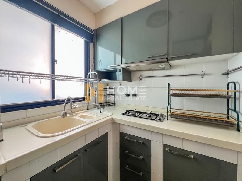 Baan Klang Muang Rama 9-Ramkhmahaeng, Bangkok, Soi Ramkhamhaeng 39, Phlapphla, Wang Thonglang, Bangkok, 3 Bedrooms, 160 sqm, Townhouse For Sale, by HOME Real Estate Service, 500387951 - DDproperty.com