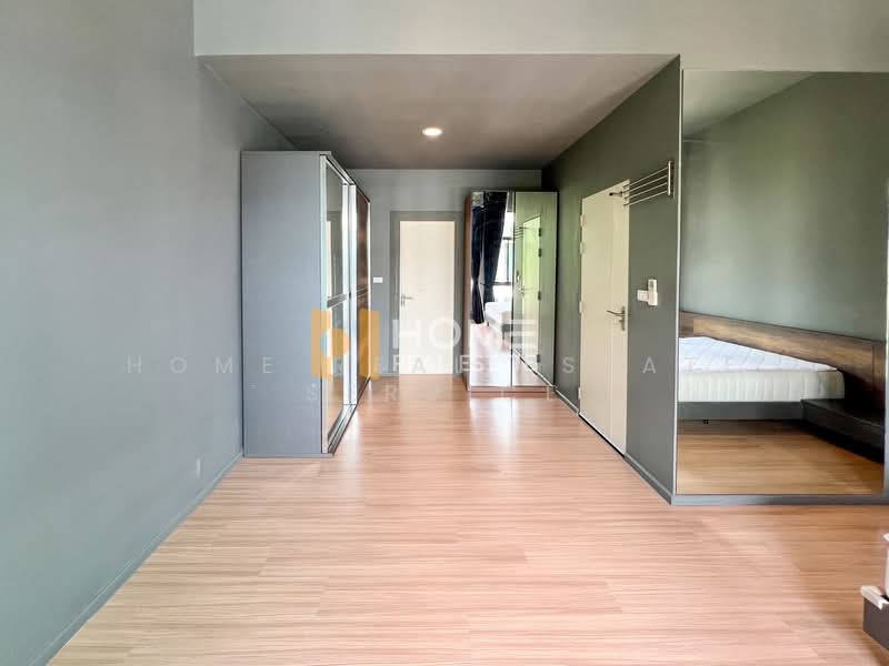 Baan Klang Muang Rama 9-Ramkhmahaeng, Bangkok, Soi Ramkhamhaeng 39, Phlapphla, Wang Thonglang, Bangkok, 3 Bedrooms, 160 sqm, Townhouse For Sale, by HOME Real Estate Service, 500387951 - DDproperty.com