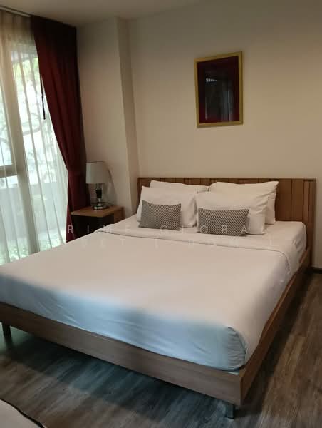 The Deck Patong: เดอะเดค ป่าตอง, ภูเก็ต, 81 ถนนราษฎร์อุทิศ, ป่าตอง, กะทู้, ภูเก็ต, 44 ตร.ม., คอนโด ให้เช่า, โดย Prime Global Asset ( Bom ), 500387954 - DDproperty.com