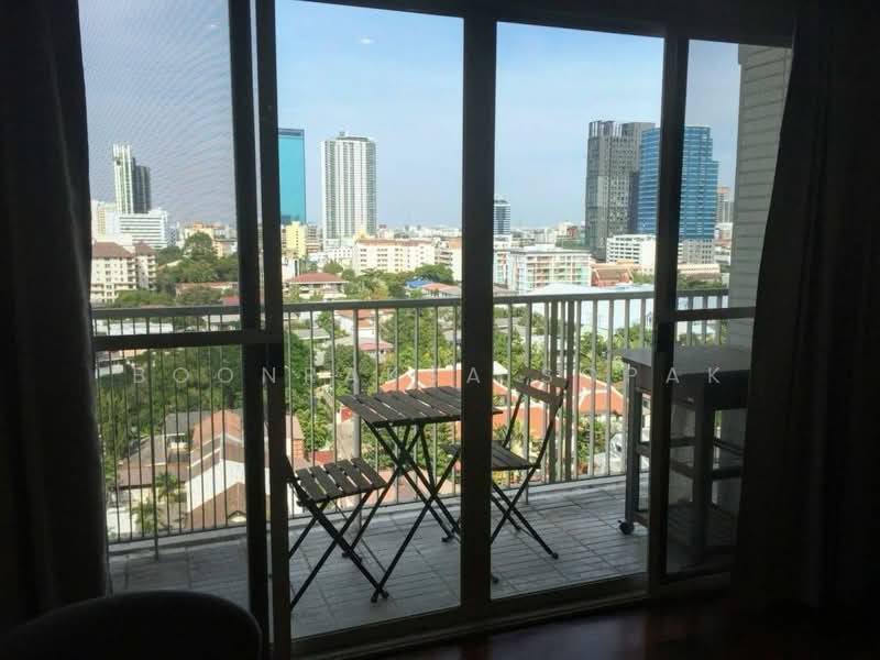 Noble Ora, Bangkok, Soi Sukhumvit 55, Sukhumvit Road, Khlong Tan Nua, Watthana, Bangkok, 2 Bedrooms, 109 sqm, Condo For Rent, by Boonraksa Sopak, 500387956 - DDproperty.com
