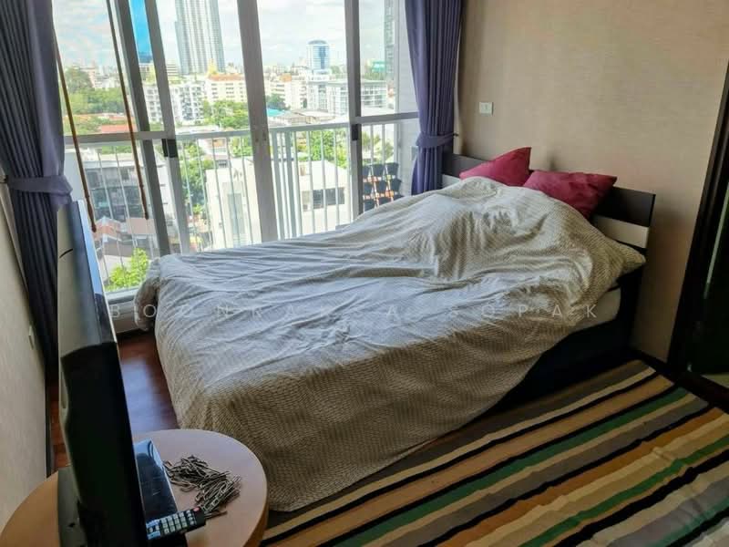 Noble Ora, Bangkok, Soi Sukhumvit 55, Sukhumvit Road, Khlong Tan Nua, Watthana, Bangkok, 2 Bedrooms, 109 sqm, Condo For Rent, by Boonraksa Sopak, 500387956 - DDproperty.com