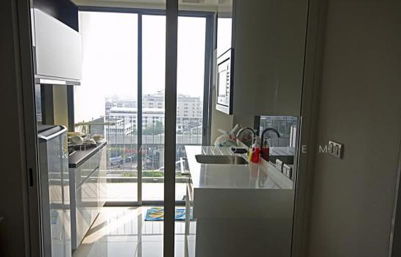 The Room Sukhumvit 62 : เดอะรูม สุขุมวิท 62, กรุงเทพ, 2288 ถ.สุขุมวิท, บางจาก, พระโขนง, กรุงเทพ, 45 ตร.ม., คอนโด ขาย, โดย Suchada Yodyiem, 500387957 - DDproperty.com