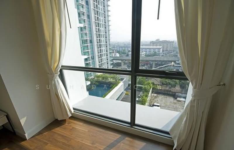 The Room Sukhumvit 62 : เดอะรูม สุขุมวิท 62, กรุงเทพ, 2288 ถ.สุขุมวิท, บางจาก, พระโขนง, กรุงเทพ, 45 ตร.ม., คอนโด ขาย, โดย Suchada Yodyiem, 500387957 - DDproperty.com