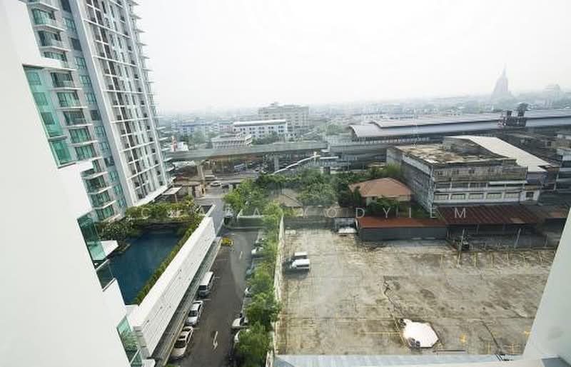 The Room Sukhumvit 62, Bangkok, 2288 Sukhumvit Road, Bang Chak, Phra Khanong, Bangkok, 1 Bedroom, 45 sqm, Condo For Sale, by Suchada Yodyiem, 500387957 - DDproperty.com