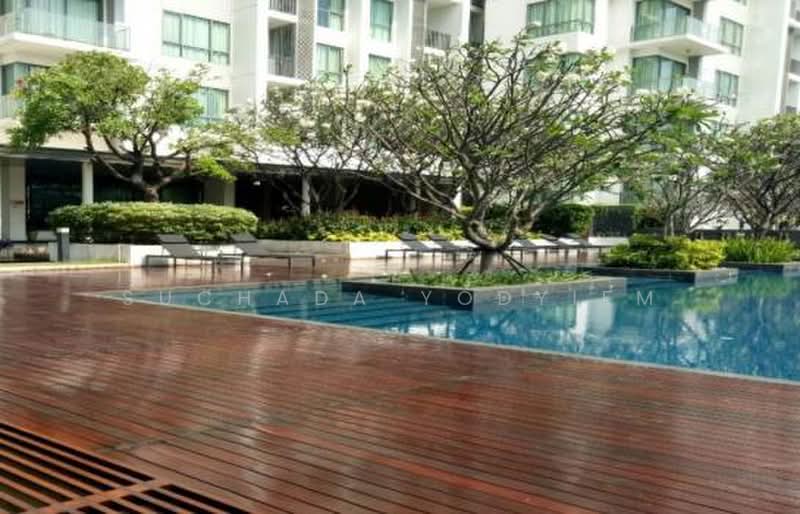 The Room Sukhumvit 62, Bangkok, 2288 Sukhumvit Road, Bang Chak, Phra Khanong, Bangkok, 1 Bedroom, 45 sqm, Condo For Sale, by Suchada Yodyiem, 500387957 - DDproperty.com