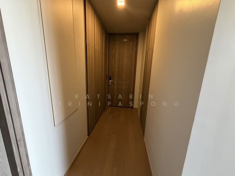 Celes Asoke, Bangkok, 8-10 Sukhumvit 21, Khlongtoei Nua, Watthana, Bangkok, 2 Bedrooms, 70 sqm, Condo For Rent, by Ratsarin Sirinipaspong, 500387963 - DDproperty.com