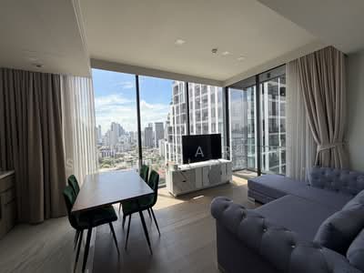 For Rent - Celes Asoke, Bangkok