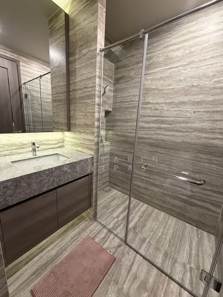 Celes Asoke, Bangkok, 8-10 Sukhumvit 21, Khlongtoei Nua, Watthana, Bangkok, 2 Bedrooms, 70 sqm, Condo For Rent, by Ratsarin Sirinipaspong, 500387963 - DDproperty.com