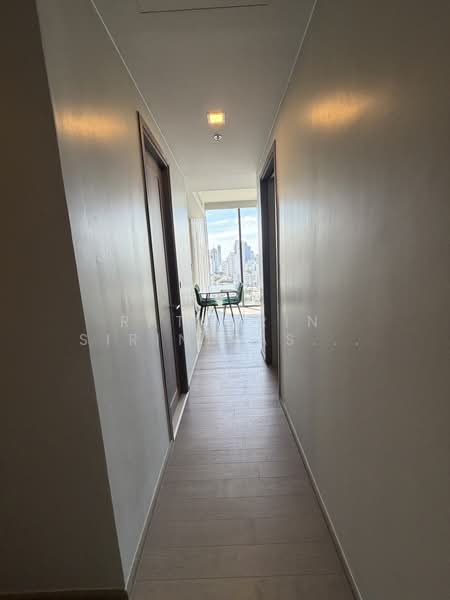 Celes Asoke, Bangkok, 8-10 Sukhumvit 21, Khlongtoei Nua, Watthana, Bangkok, 2 Bedrooms, 70 sqm, Condo For Rent, by Ratsarin Sirinipaspong, 500387963 - DDproperty.com