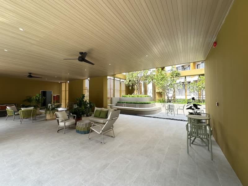 THE BASE Srichan-Khonkaen, Khon Kaen, Srichan Road, Nai Muang, Muang Khon Kaen, Khon Kaen, 1 Bedroom, 32 sqm, Condo For Rent, by สุริยา เบียดนอก, 500387970 - DDproperty.com