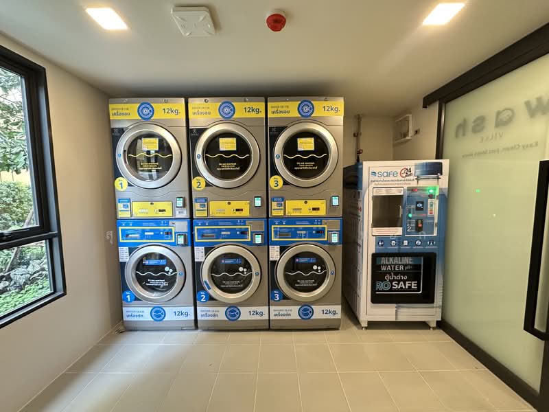 THE BASE Srichan-Khonkaen, Khon Kaen, Srichan Road, Nai Muang, Muang Khon Kaen, Khon Kaen, 1 Bedroom, 32 sqm, Condo For Rent, by สุริยา เบียดนอก, 500387970 - DDproperty.com