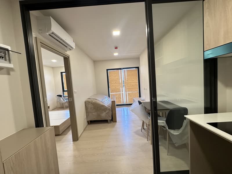 THE BASE Srichan-Khonkaen : เดอะ เบส ศรีจันทร์ – ขอนแก่น, ขอนแก่น, ศรีจันทร์, ในเมือง, เมืองขอนแก่น, ขอนแก่น, 32 ตร.ม., คอนโด ให้เช่า, โดย สุริยา เบียดนอก, 500387970 - DDproperty.com