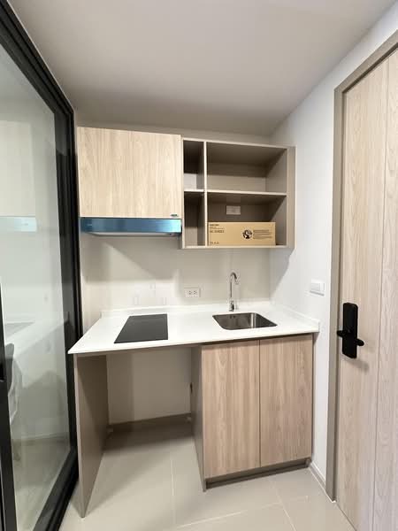 THE BASE Srichan-Khonkaen, Khon Kaen, Srichan Road, Nai Muang, Muang Khon Kaen, Khon Kaen, 1 Bedroom, 32 sqm, Condo For Rent, by สุริยา เบียดนอก, 500387970 - DDproperty.com