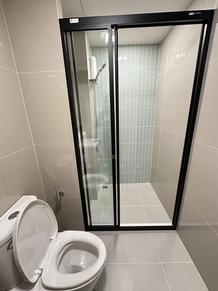 THE BASE Srichan-Khonkaen, Khon Kaen, Srichan Road, Nai Muang, Muang Khon Kaen, Khon Kaen, 1 Bedroom, 32 sqm, Condo For Rent, by สุริยา เบียดนอก, 500387970 - DDproperty.com