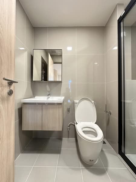 THE BASE Srichan-Khonkaen, Khon Kaen, Srichan Road, Nai Muang, Muang Khon Kaen, Khon Kaen, 1 Bedroom, 32 sqm, Condo For Rent, by สุริยา เบียดนอก, 500387970 - DDproperty.com