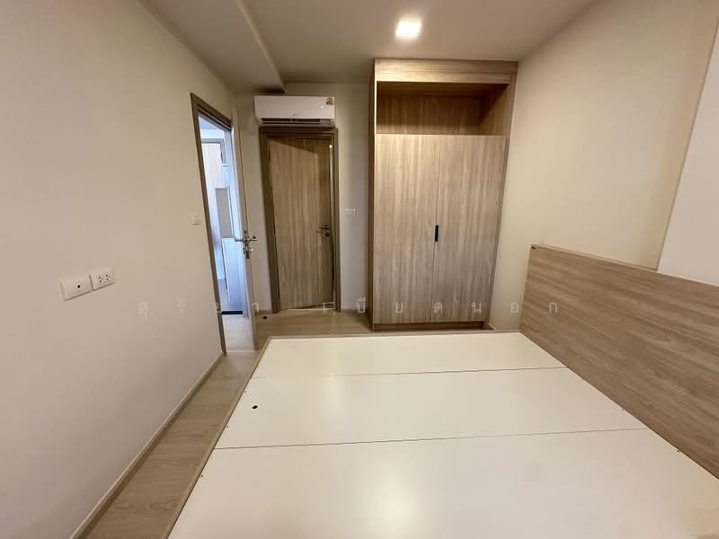 THE BASE Srichan-Khonkaen, Khon Kaen, Srichan Road, Nai Muang, Muang Khon Kaen, Khon Kaen, 1 Bedroom, 32 sqm, Condo For Rent, by สุริยา เบียดนอก, 500387970 - DDproperty.com