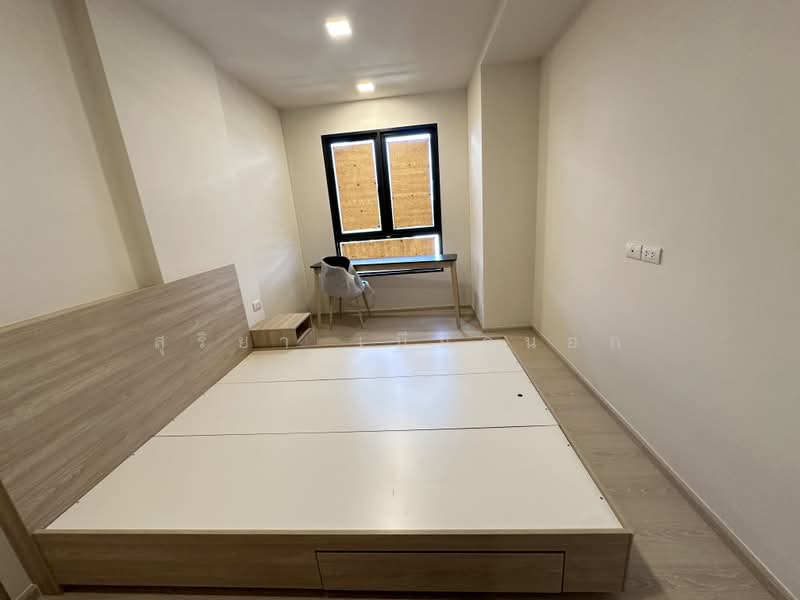 THE BASE Srichan-Khonkaen, Khon Kaen, Srichan Road, Nai Muang, Muang Khon Kaen, Khon Kaen, 1 Bedroom, 32 sqm, Condo For Rent, by สุริยา เบียดนอก, 500387970 - DDproperty.com