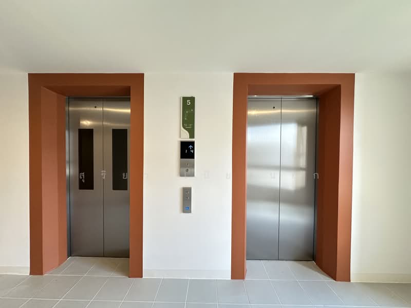 THE BASE Srichan-Khonkaen, Khon Kaen, Srichan Road, Nai Muang, Muang Khon Kaen, Khon Kaen, 1 Bedroom, 32 sqm, Condo For Rent, by สุริยา เบียดนอก, 500387970 - DDproperty.com