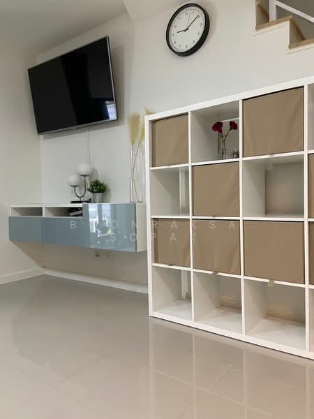 ทาวน์เฮ้าส์ 4-ห้องนอน, กรุงเทพ, พลับพลา, วังทองหลาง, กรุงเทพ, 165 ตร.ม., ทาวน์เฮ้าส์ ให้เช่า, โดย Boonraksa Sopak, 500387975 - DDproperty.com