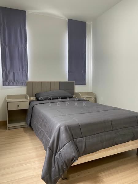 4-BR Townhouse, Bangkok, Phlapphla, Wang Thonglang, Bangkok, 4 Bedrooms, 165 sqm, Townhouse For Rent, by Boonraksa Sopak, 500387975 - DDproperty.com
