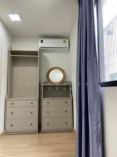 4-BR Townhouse, Bangkok, Phlapphla, Wang Thonglang, Bangkok, 4 Bedrooms, 165 sqm, Townhouse For Rent, by Boonraksa Sopak, 500387975 - DDproperty.com