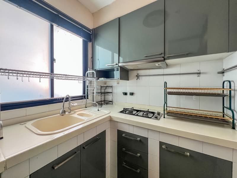 Baan Klang Muang Rama 9-Ramkhmahaeng, Bangkok, Soi Ramkhamhaeng 39, Phlapphla, Wang Thonglang, Bangkok, 3 Bedrooms, 160 sqm, Townhouse For Rent, by HOME Real Estate Service, 500387976 - DDproperty.com