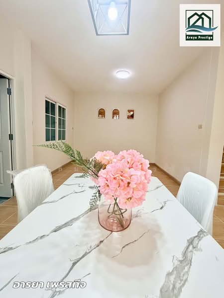 FuangFa Villa 11, Samut Prakan, Thepharak Road, Phreak Sa Mai, Muang Samut Prakarn, Samut Prakan, 4 Bedrooms, 85 sqm, Townhouse For Sale, by วิสุทธินี เฉลิมสินสุวรรณ, 500387977 - DDproperty.com