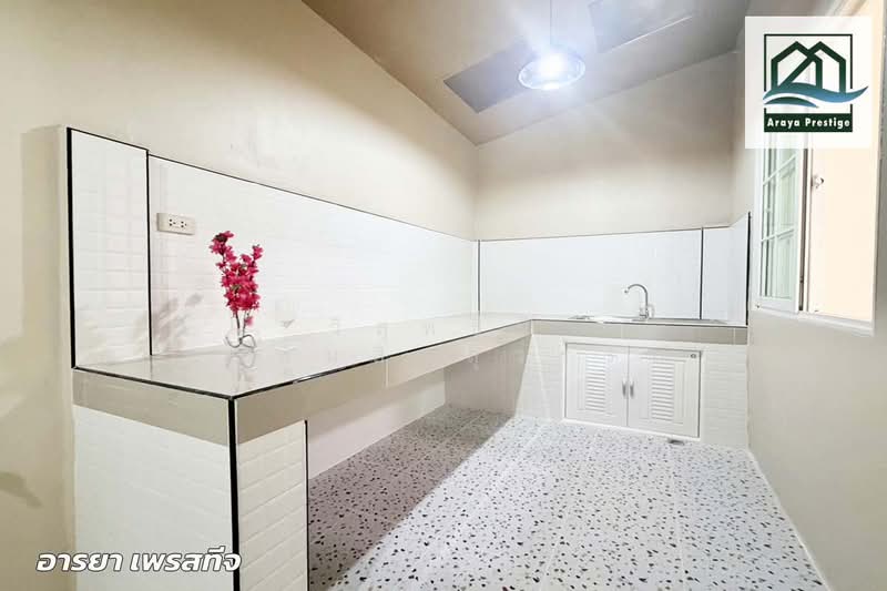 FuangFa Villa 11 : เฟื่องฟ้า วิลล่า 11, สมุทรปราการ, ถนนเทพารักษ์, แพรกษาใหม่, เมืองสมุทรปราการ, สมุทรปราการ, 85 ตร.ม., ทาวน์เฮ้าส์ ขาย, โดย วิสุทธินี เฉลิมสินสุวรรณ, 500387977 - DDproperty.com