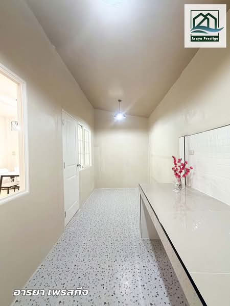 FuangFa Villa 11, Samut Prakan, Thepharak Road, Phreak Sa Mai, Muang Samut Prakarn, Samut Prakan, 4 Bedrooms, 85 sqm, Townhouse For Sale, by วิสุทธินี เฉลิมสินสุวรรณ, 500387977 - DDproperty.com