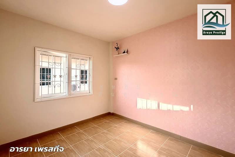 FuangFa Villa 11 : เฟื่องฟ้า วิลล่า 11, สมุทรปราการ, ถนนเทพารักษ์, แพรกษาใหม่, เมืองสมุทรปราการ, สมุทรปราการ, 85 ตร.ม., ทาวน์เฮ้าส์ ขาย, โดย วิสุทธินี เฉลิมสินสุวรรณ, 500387977 - DDproperty.com