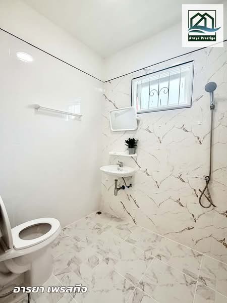 FuangFa Villa 11, Samut Prakan, Thepharak Road, Phreak Sa Mai, Muang Samut Prakarn, Samut Prakan, 4 Bedrooms, 85 sqm, Townhouse For Sale, by วิสุทธินี เฉลิมสินสุวรรณ, 500387977 - DDproperty.com