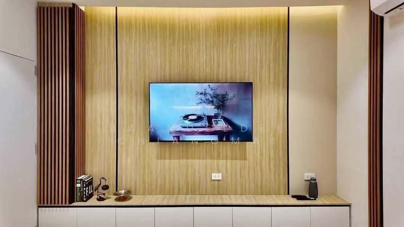 Srithana Condominium 1 : ศรีธนา คอนโดมิเนียม 1, เชียงใหม่, 43 6 ถ.ห้วยแก้ว, สุเทพ, เมืองเชียงใหม่, เชียงใหม่, 54 ตร.ม., คอนโด ให้เช่า, โดย Baandeedee Chiangmai, 500387978 - DDproperty.com