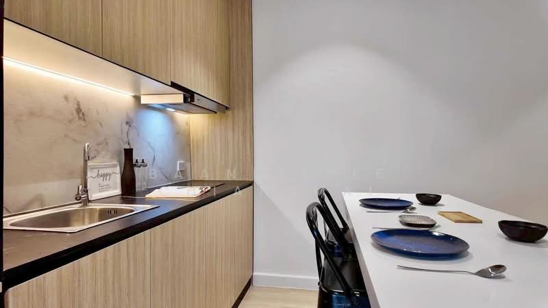 Srithana Condominium 1 : ศรีธนา คอนโดมิเนียม 1, เชียงใหม่, 43 6 ถ.ห้วยแก้ว, สุเทพ, เมืองเชียงใหม่, เชียงใหม่, 54 ตร.ม., คอนโด ให้เช่า, โดย Baandeedee Chiangmai, 500387978 - DDproperty.com