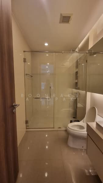 Menam Residences, Bangkok, 2088 Charoenkrung Road, Wat Prayakrai, Bang Kho Laem, Bangkok, 1 Bedroom, 49 sqm, Condo For Rent, by Boonraksa Sopak, 500387987 - DDproperty.com