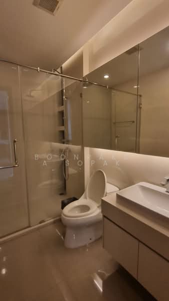 Menam Residences, Bangkok, 2088 Charoenkrung Road, Wat Prayakrai, Bang Kho Laem, Bangkok, 1 Bedroom, 49 sqm, Condo For Rent, by Boonraksa Sopak, 500387987 - DDproperty.com