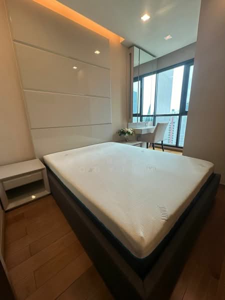 The Address Sathorn : ดิ แอดเดรส สาทร, กรุงเทพ, 98 ถนนสาทรเหนือ ซอยสาทร 12 แขวงสีลม เขตบางรัก กรุงเทพมหานคร, สีลม, บางรัก, กรุงเทพ, 66 ตร.ม., คอนโด ขาย, โดย Suchada Yodyiem, 500387989 - DDproperty.com