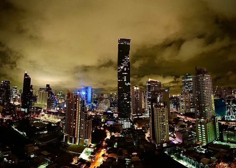 The Address Sathorn, Bangkok, 98 Sathorn Nua Road, Silom, Bang Rak, Bangkok, 2 Bedrooms, 66 sqm, Condo For Sale, by Suchada Yodyiem, 500387989 - DDproperty.com