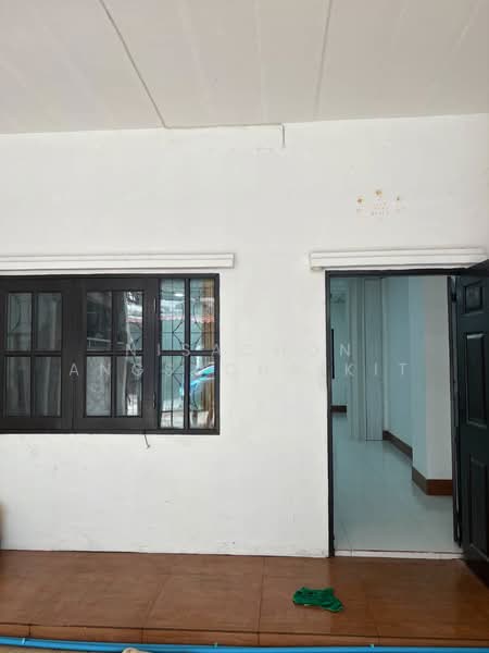 ม.ชลกานต์ ยัวร์เฮ้าส์, Nonthaburi, Bang Len, Bang Yai, Nonthaburi, 3 Bedrooms, 100 sqm, Townhouse For Sale, by Nisachon Angsuchaikit, 500387990 - DDproperty.com