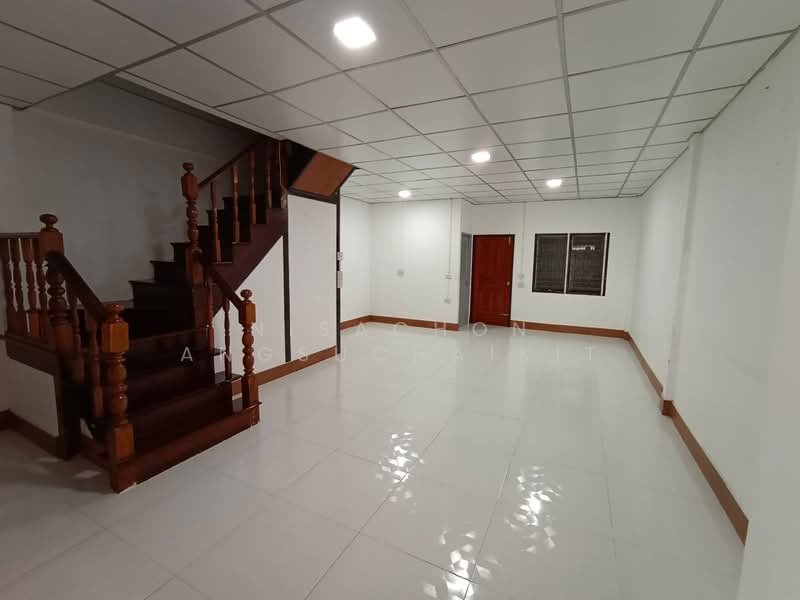 ม.ชลกานต์ ยัวร์เฮ้าส์, Nonthaburi, Bang Len, Bang Yai, Nonthaburi, 3 Bedrooms, 100 sqm, Townhouse For Sale, by Nisachon Angsuchaikit, 500387990 - DDproperty.com