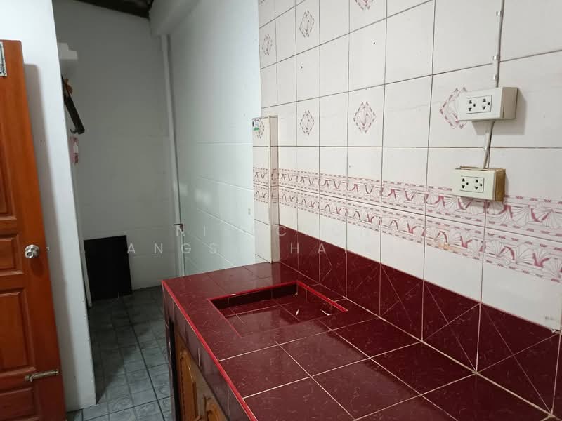ม.ชลกานต์ ยัวร์เฮ้าส์, Nonthaburi, Bang Len, Bang Yai, Nonthaburi, 3 Bedrooms, 100 sqm, Townhouse For Sale, by Nisachon Angsuchaikit, 500387990 - DDproperty.com