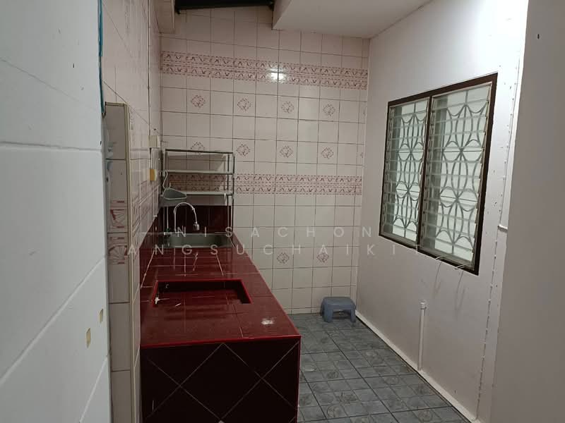 ม.ชลกานต์ ยัวร์เฮ้าส์, Nonthaburi, Bang Len, Bang Yai, Nonthaburi, 3 Bedrooms, 100 sqm, Townhouse For Sale, by Nisachon Angsuchaikit, 500387990 - DDproperty.com