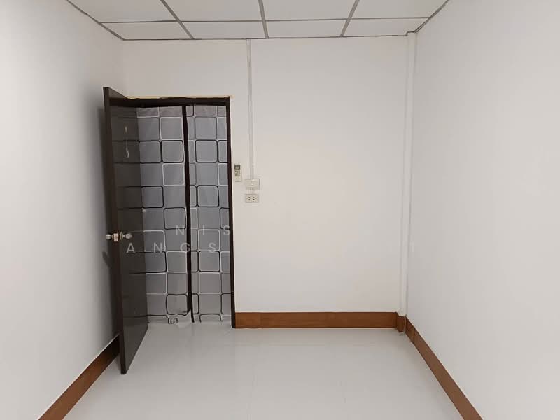 ม.ชลกานต์ ยัวร์เฮ้าส์, Nonthaburi, Bang Len, Bang Yai, Nonthaburi, 3 Bedrooms, 100 sqm, Townhouse For Sale, by Nisachon Angsuchaikit, 500387990 - DDproperty.com