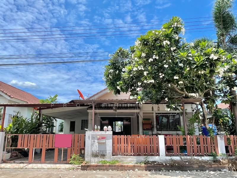 อยู่สบาย พานทอง, ชลบุรี, หนองหงษ์, พานทอง, ชลบุรี, 100 ตร.ม., บ้านเดี่ยว ขาย, โดย The Best Property นุ้ย, 500387991 - DDproperty.com