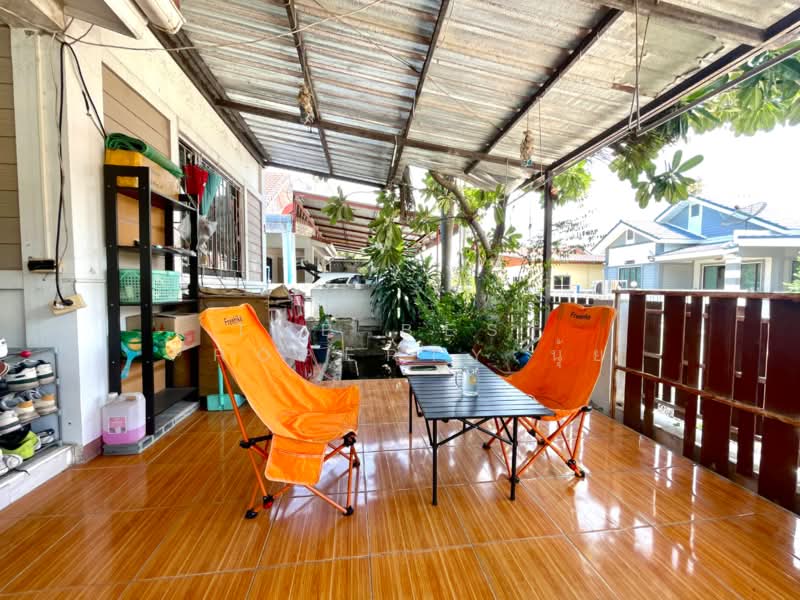 อยู่สบาย พานทอง, Chon Buri (Pattaya), Nong - Hong, Phan Thong, Chon Buri (Pattaya), 2 Bedrooms, 100 sqm, Single Detached House For Sale, by The Best Property นุ้ย, 500387991 - DDproperty.com