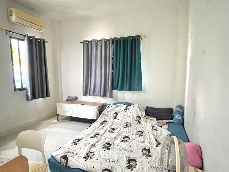 อยู่สบาย พานทอง, Chon Buri (Pattaya), Nong - Hong, Phan Thong, Chon Buri (Pattaya), 2 Bedrooms, 100 sqm, Single Detached House For Sale, by The Best Property นุ้ย, 500387991 - DDproperty.com