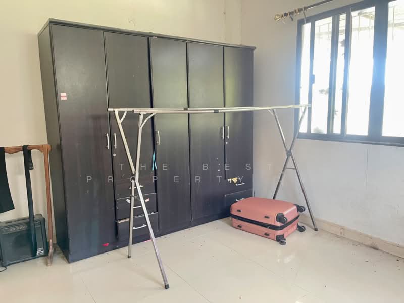 อยู่สบาย พานทอง, Chon Buri (Pattaya), Nong - Hong, Phan Thong, Chon Buri (Pattaya), 2 Bedrooms, 100 sqm, Single Detached House For Sale, by The Best Property นุ้ย, 500387991 - DDproperty.com